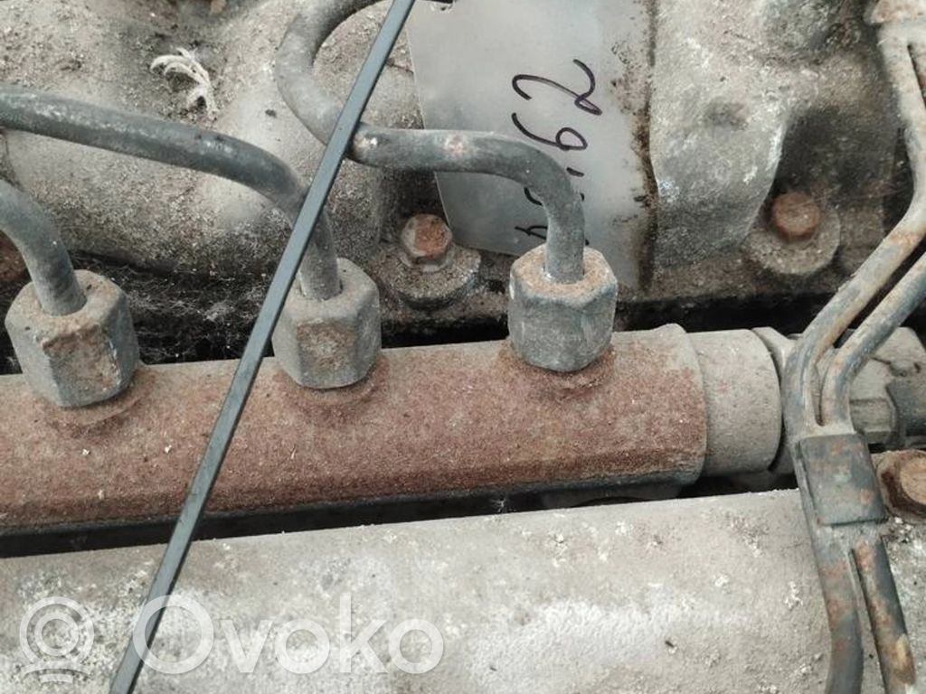 KIA Ceed Linea principale tubo carburante
