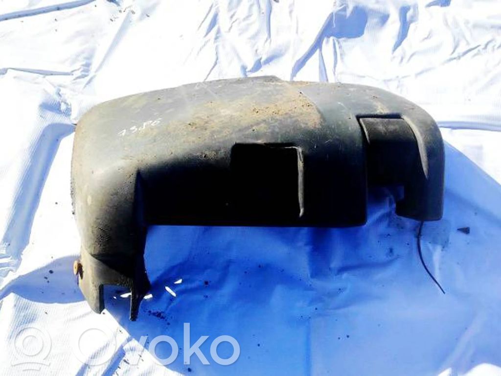 Citroen Jumper Rivestimento del pannello parte angolare del paraurti posteriore 