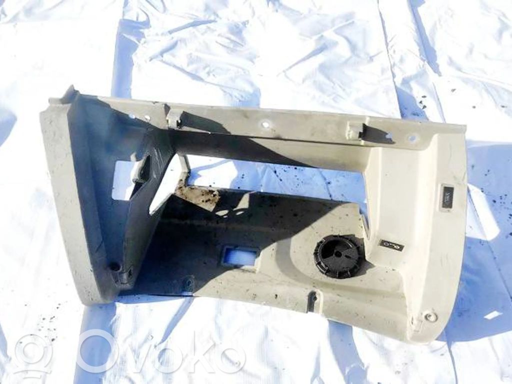 KIA Ceed Vano portaoggetti