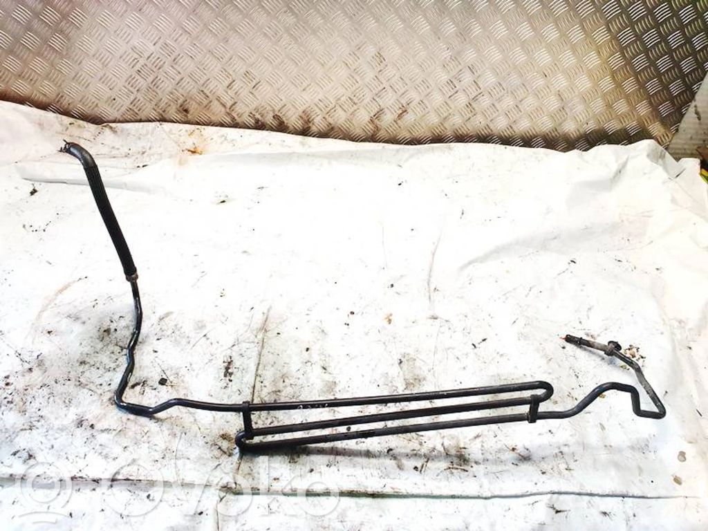 Renault Espace -  Grand espace IV Radiator servodirecție 