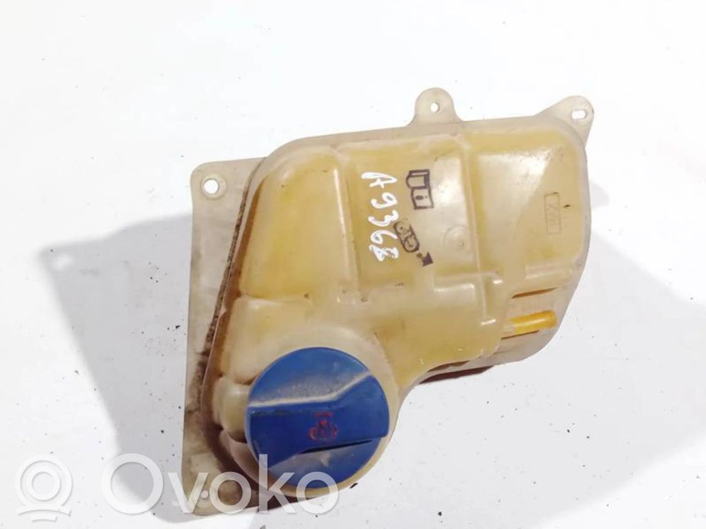 Audi A6 S6 C5 4B Zbiornik wyrównawczy chłodziwa 