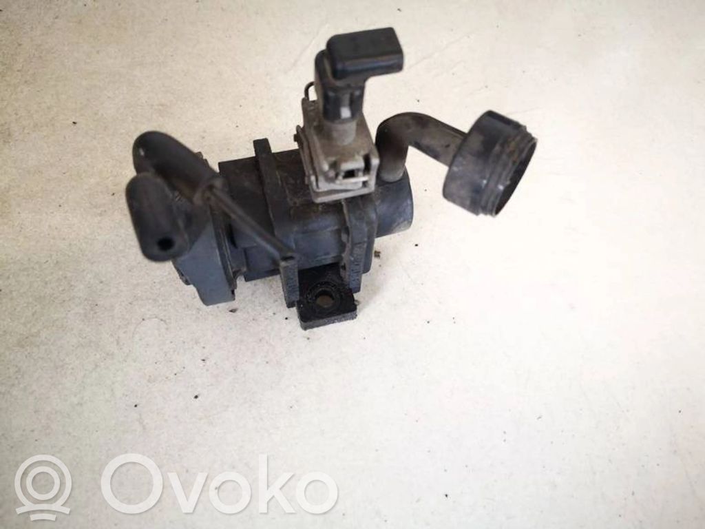 Opel Vectra C Solenoid supapă turbosuflantă 