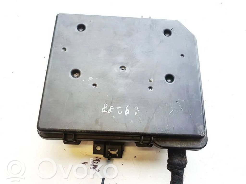Autres unités de commande / modules   4E0862335,4E0910336H,4E0862335,4E0910336H