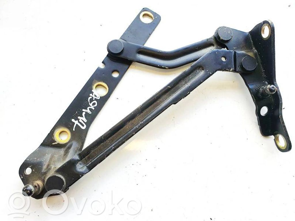 Ford Focus Engine bonnet/hood hinges 