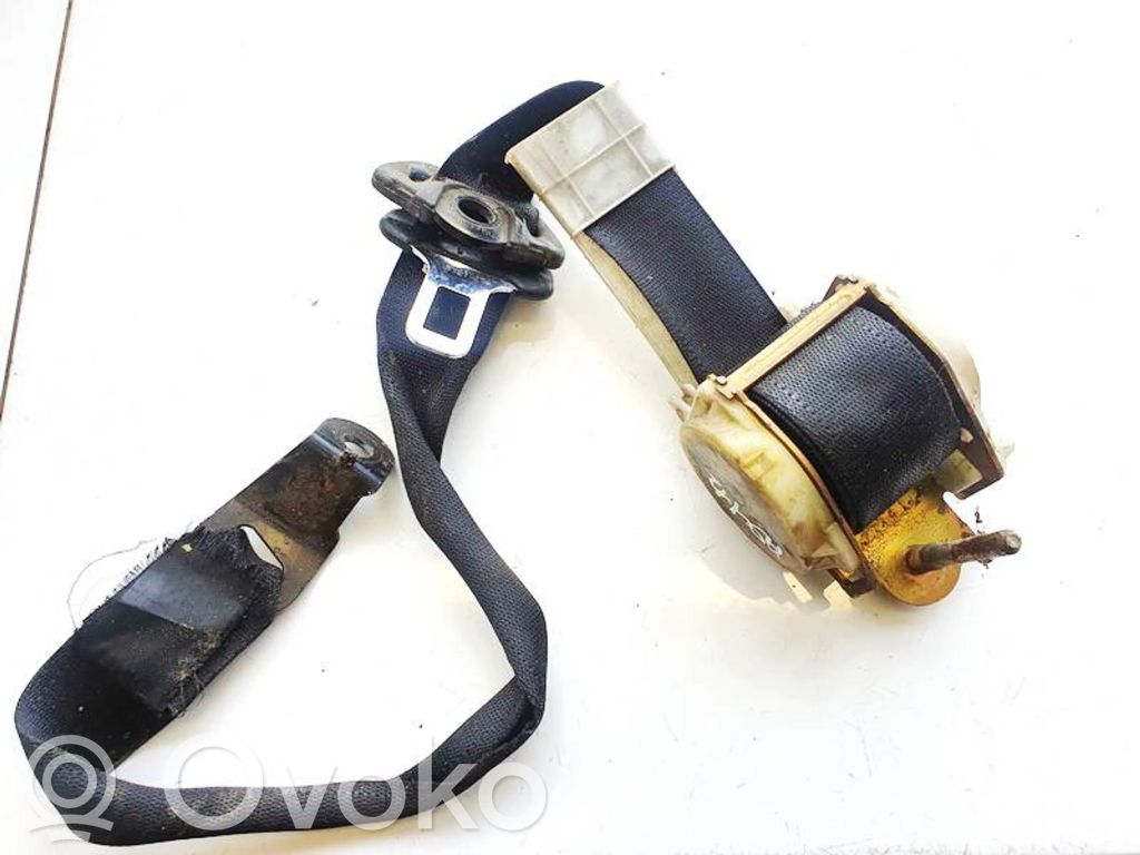Cinturón delantero   77141,0596,0596,77141
