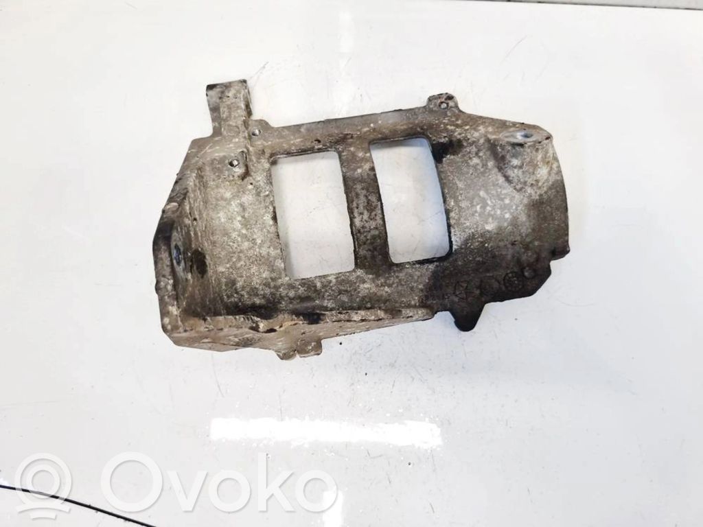 Łapa / Mocowanie silnika   4792291,4792291