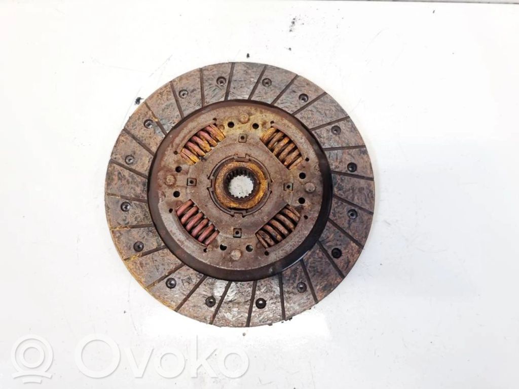 Fiat Punto (188) Clutch pressure plate 