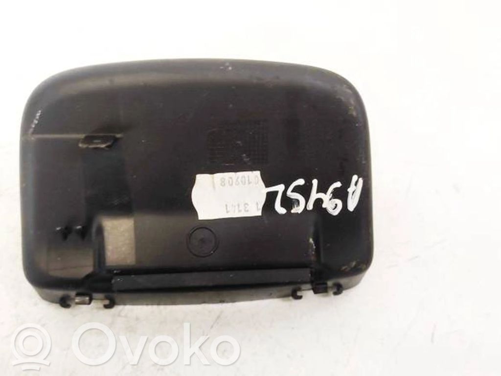 Ford Fiesta Alte piese de interior 