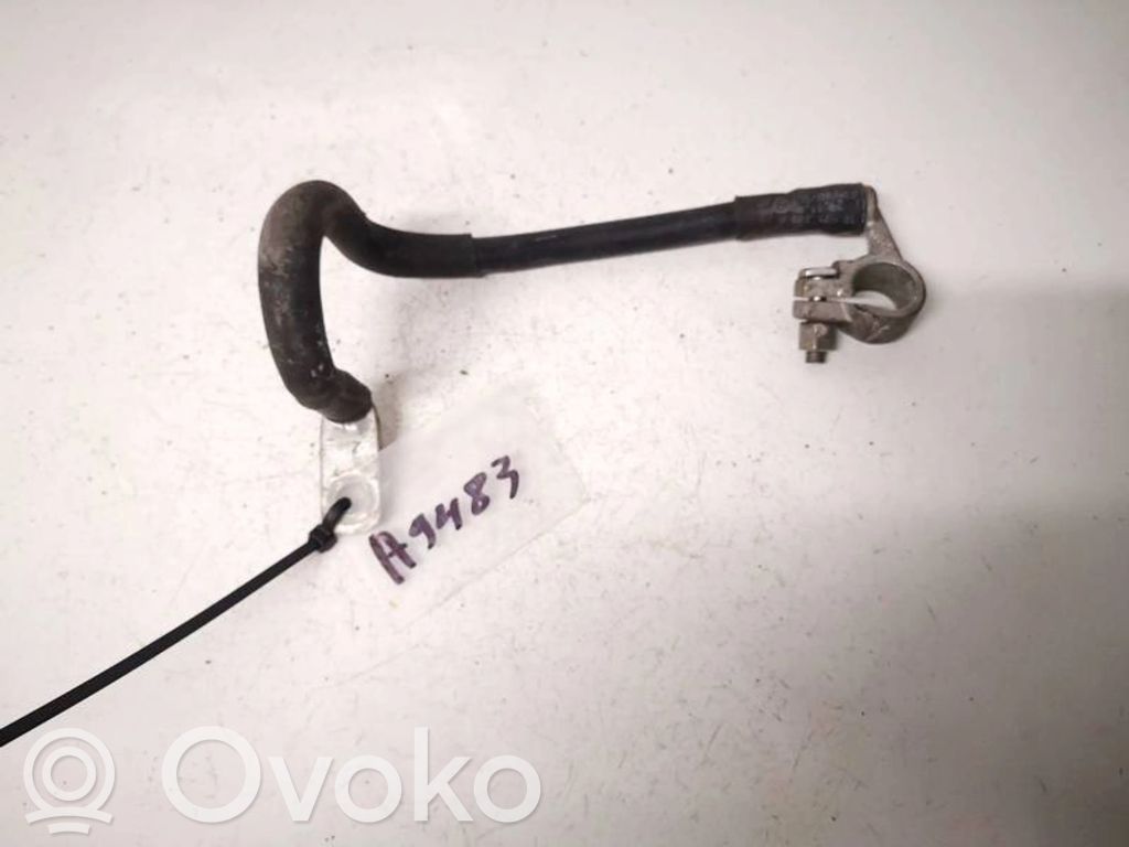 Pluskaapeli (akku)   1T0971235A,1T0971235A