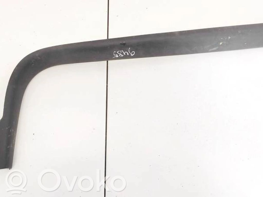 Peugeot 307 Listwa progowa przednia 