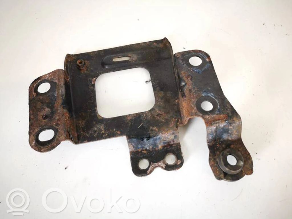 Ford Mondeo MK IV Muu ulkopuolen osa 