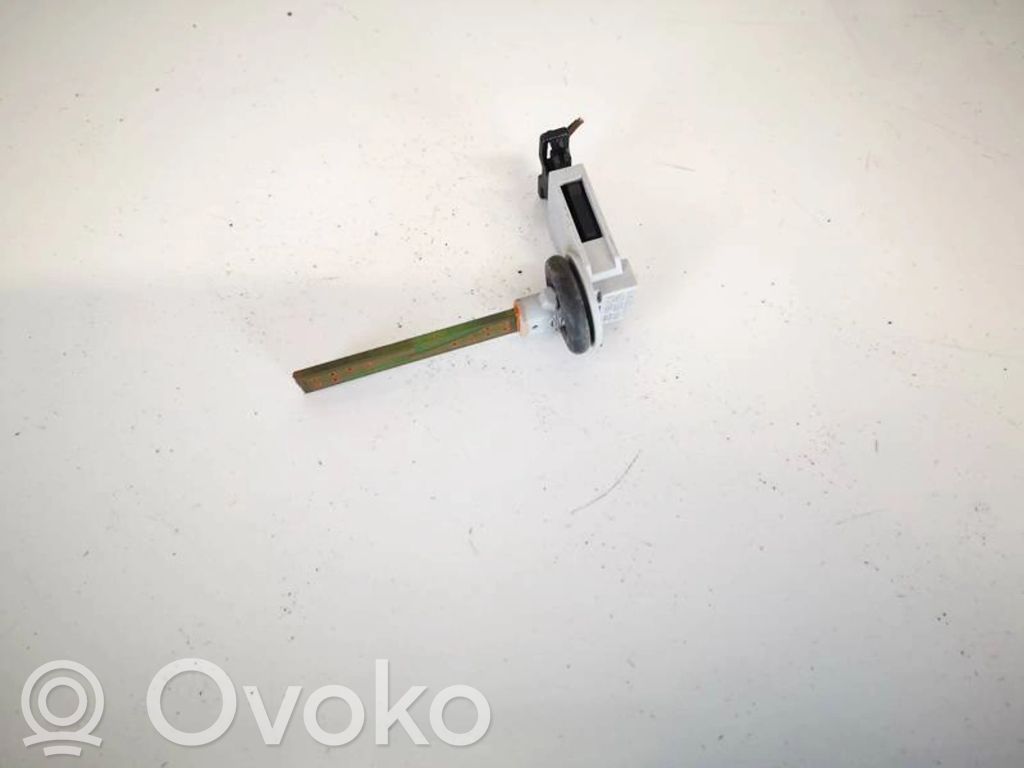 Skoda Octavia Mk2 (1Z) Sensore temperatura interna