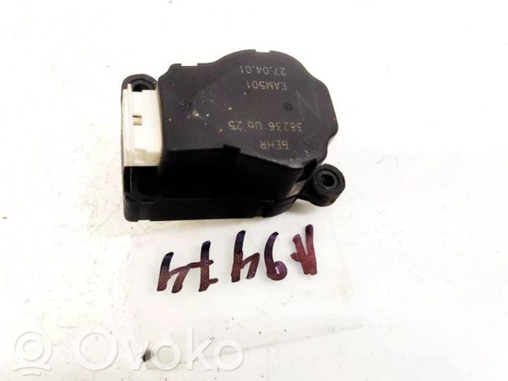 Citroen Xsara Picasso Motor/actuator clapetă aer 