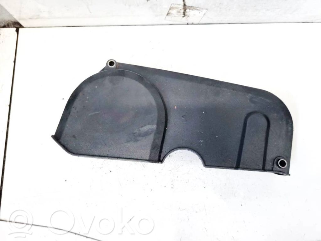 Volvo S80 Cache carter courroie de distribution 