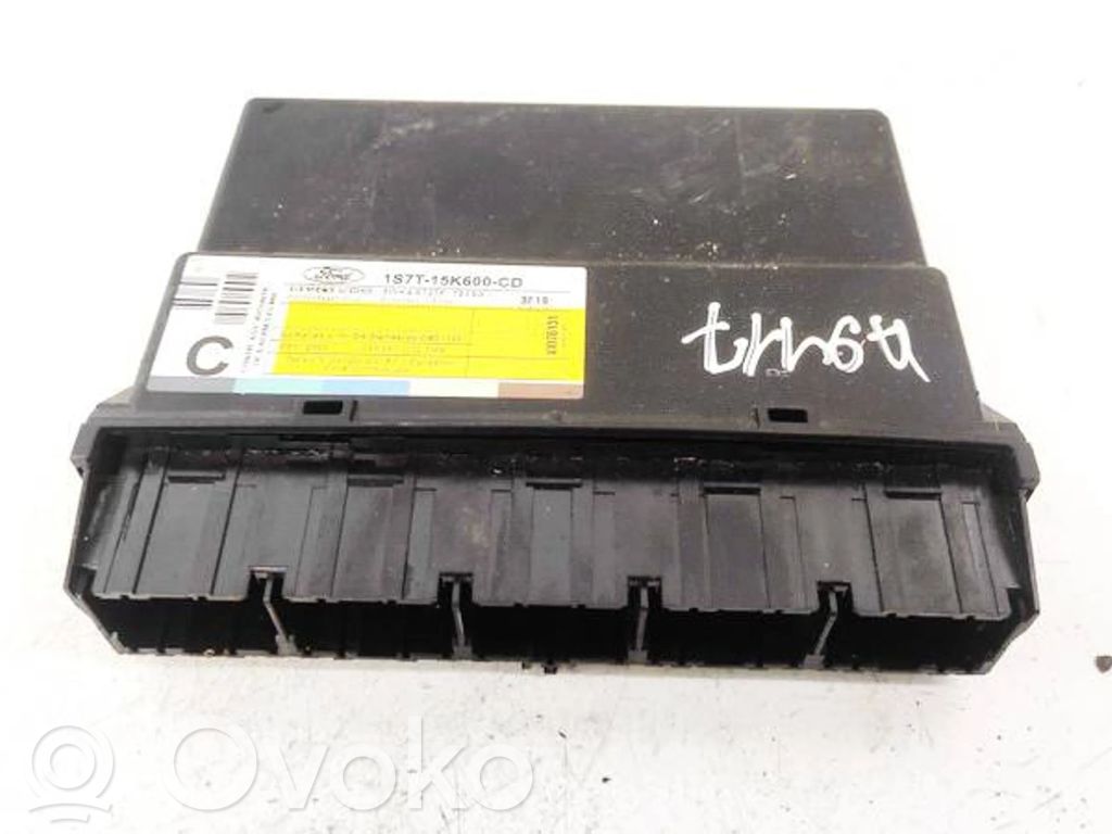 Ford Focus Module confort 