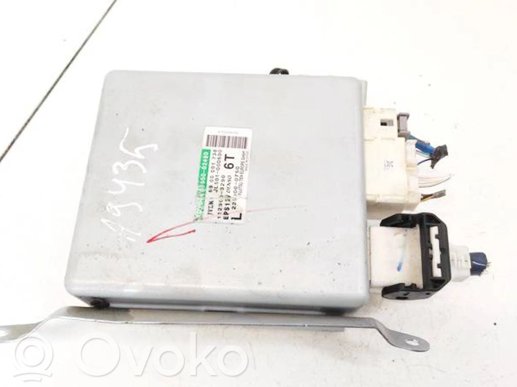 Toyota Corolla E140 E150 Power steering control unit/module 