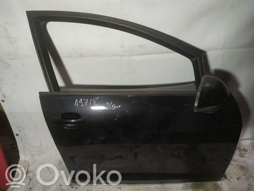 Seat Ibiza IV (6J,6P) Porte avant