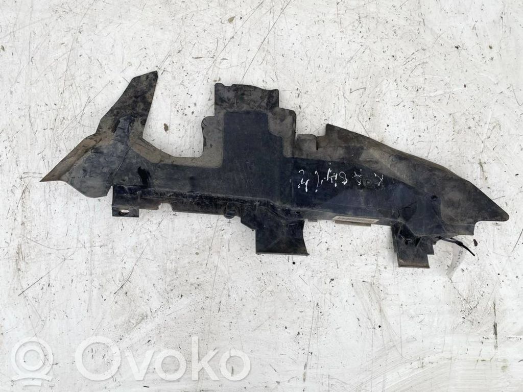 Audi Q7 4L Altra parte esteriore