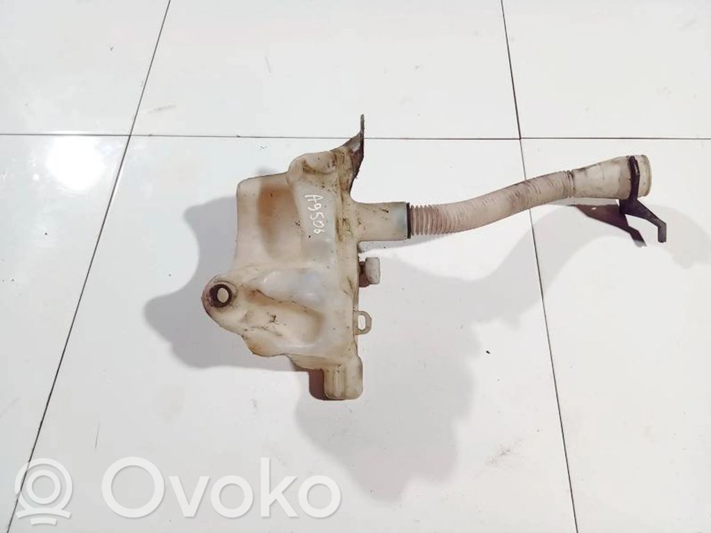 Citroen C4 Grand Picasso Serbatoio/vaschetta liquido lavavetri parabrezza