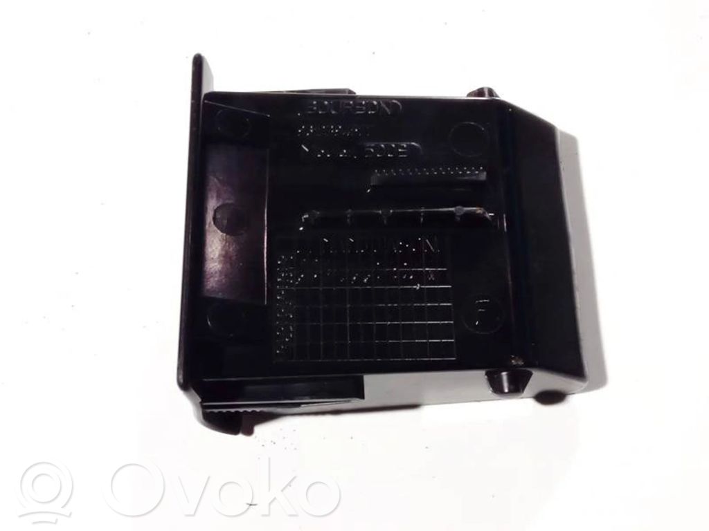 Peugeot 405 Altra parte interiore 