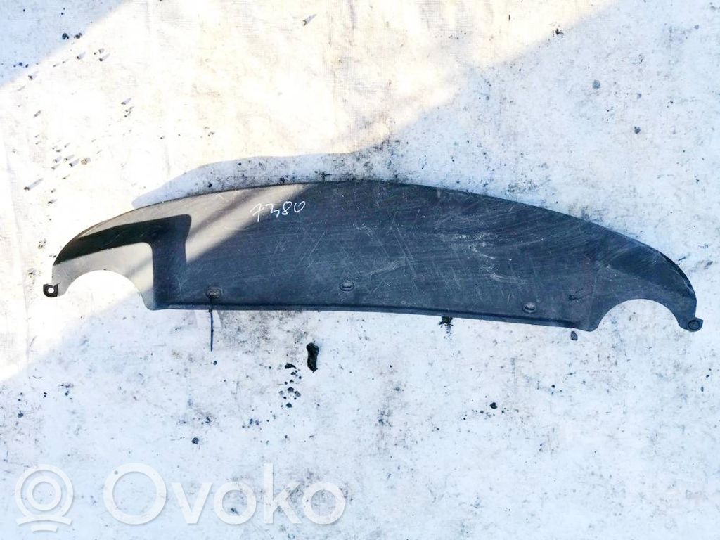 Opel Insignia A Labbro del paraurti anteriore 