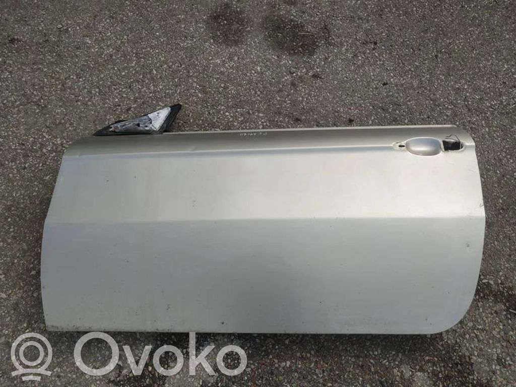 Alfa Romeo GT Portiera anteriore 