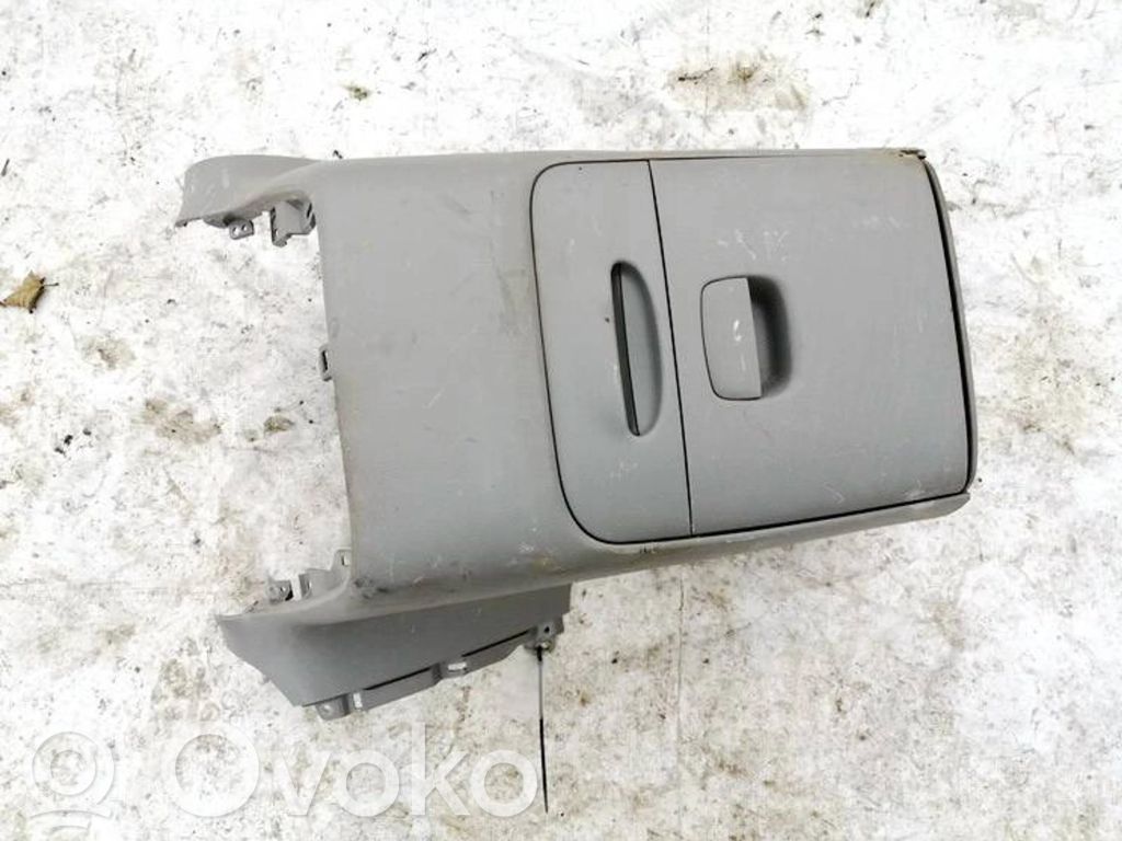 KIA Carnival Glove box 