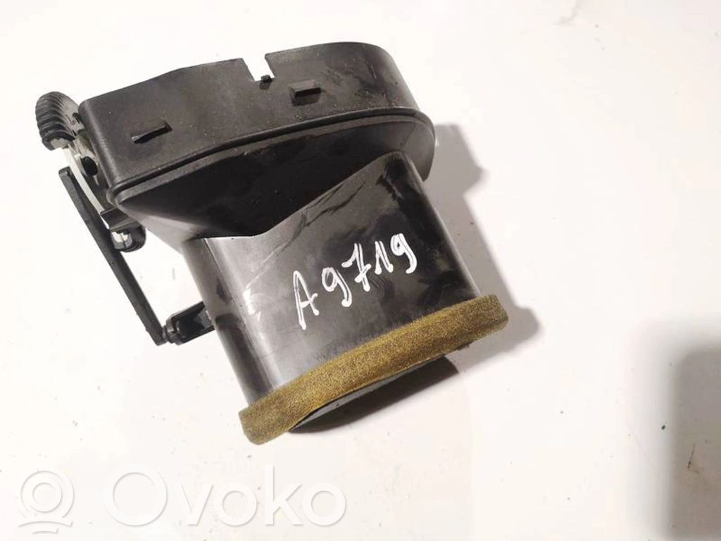 Saab 9-5 Centrinės oro grotelės 