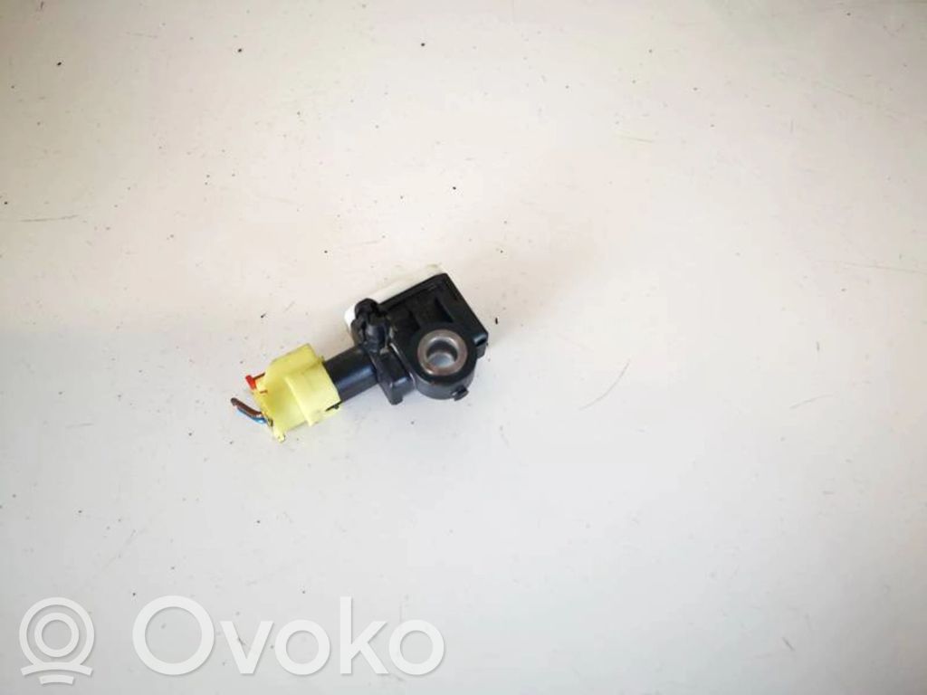 Volkswagen Cross Polo Senzor impact/declanșare airbag 