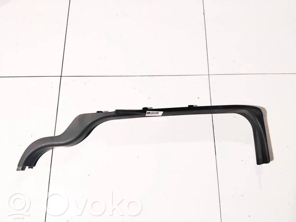 Volvo S80 Alte piese de interior 