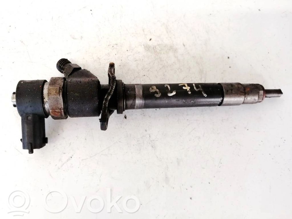 Volvo S60 Inyector de combustible 