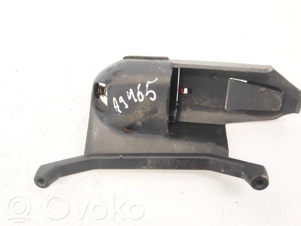 Volvo V70 Altra parte interiore 