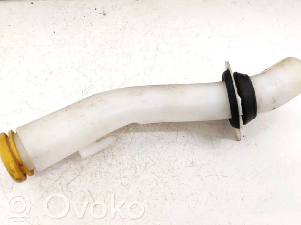 Opel Corsa D Wischwasserbehälter 
