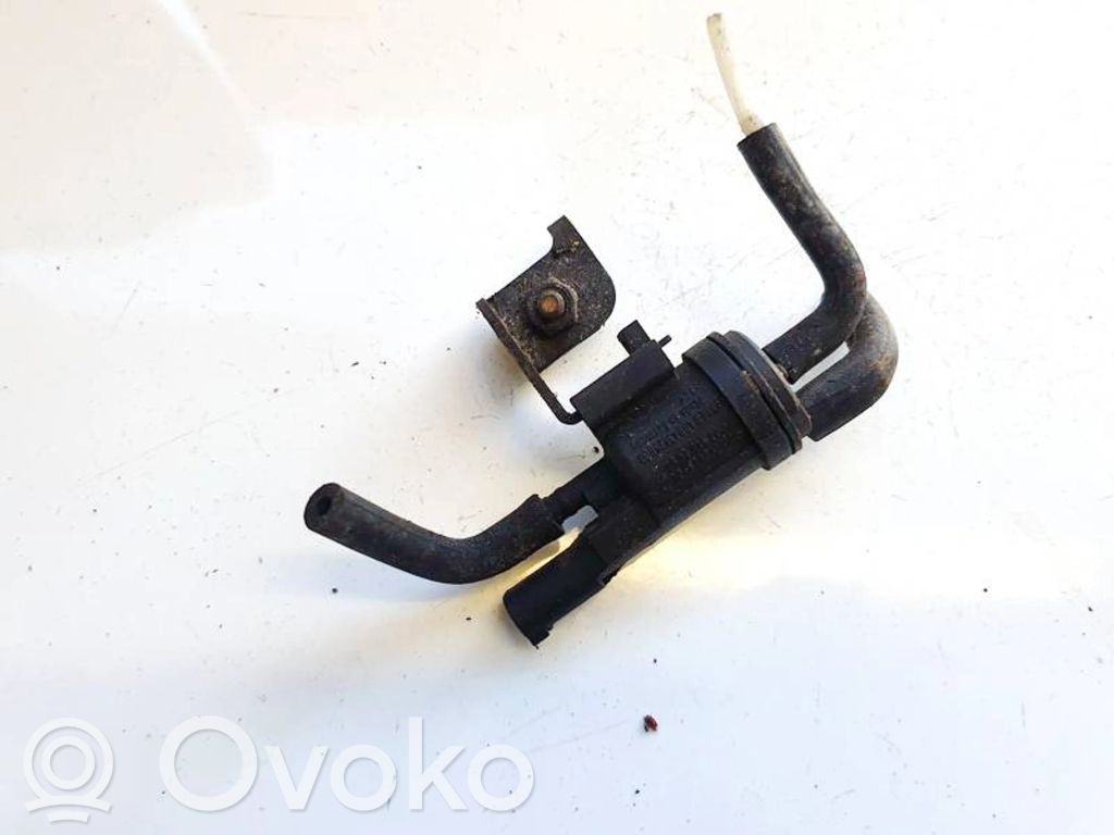 Mercedes-Benz E W210 Elettrovalvola turbo