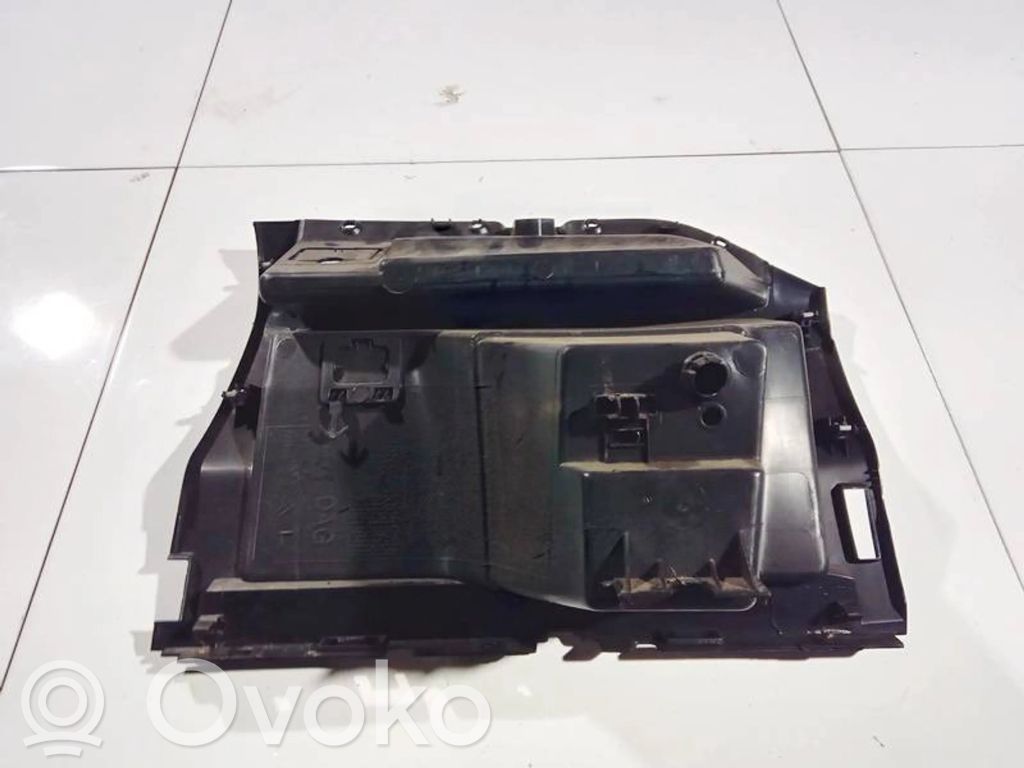 Citroen Berlingo Alte piese de interior 