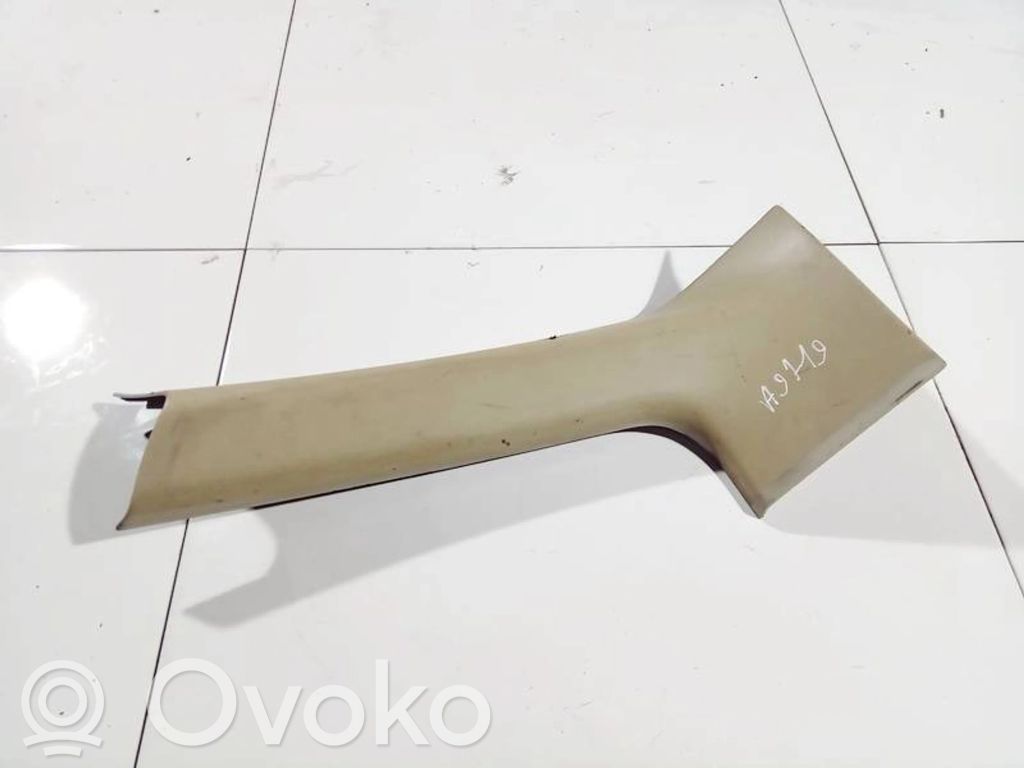 Saab 9-5 Inne części wnętrza samochodu 