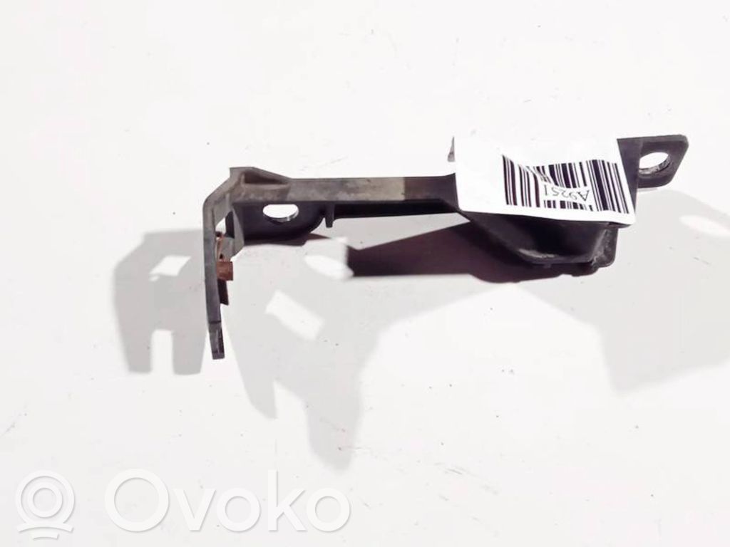 Citroen C4 I Alte piese de exterior 