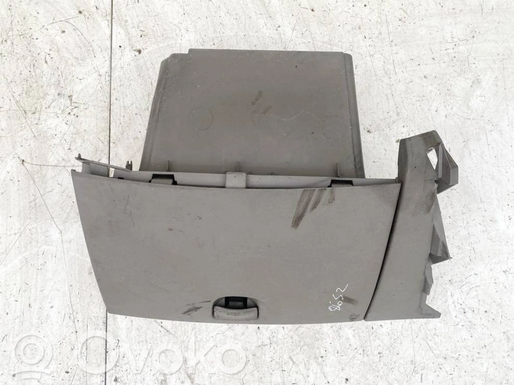 Renault Scenic II -  Grand scenic II Glove box 