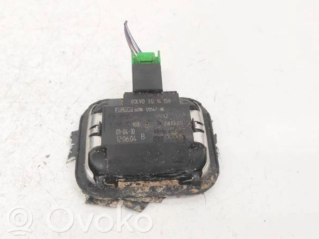 Sensor de lluvia   31214359,6G9N17D547AE,31214359,6G9N17D547AE
