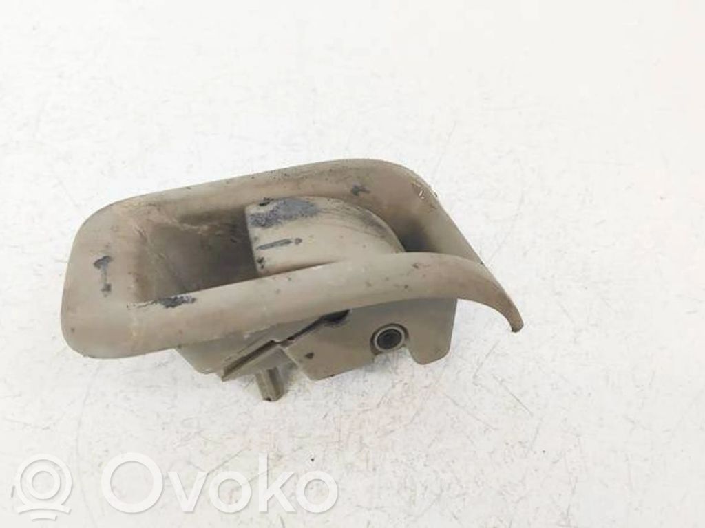 Volvo XC70 Alte piese de interior 
