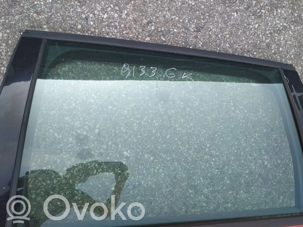 Ford Galaxy Vetro del finestrino della portiera posteriore 