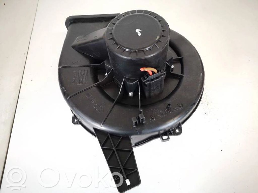 Volkswagen Cross Polo Ventola riscaldamento/ventilatore abitacolo