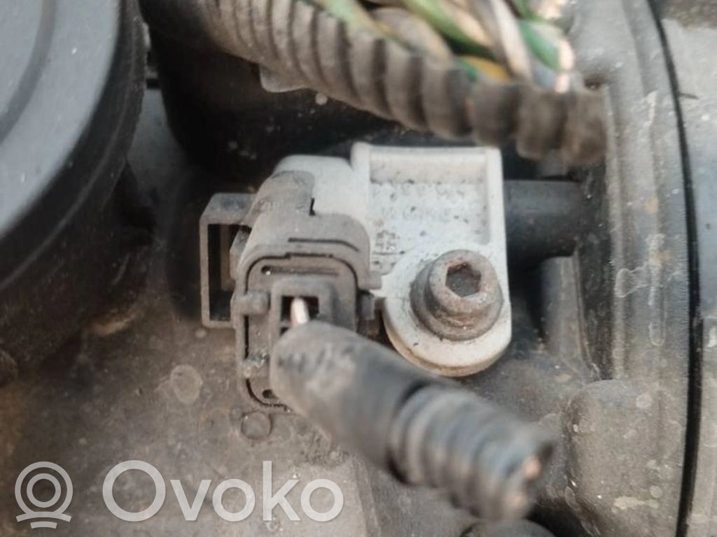 Volvo V50 Sensor de posición del cigüeñal (Usadas)