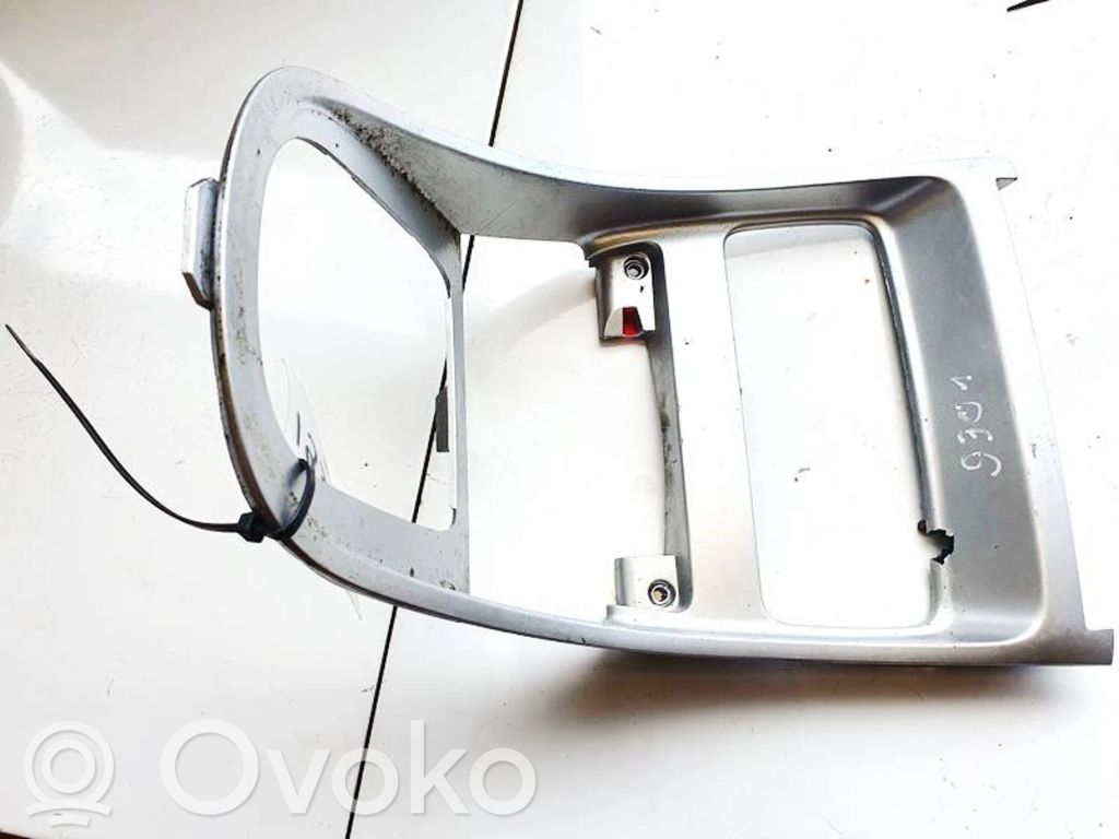 Peugeot 307 Altra parte interiore 