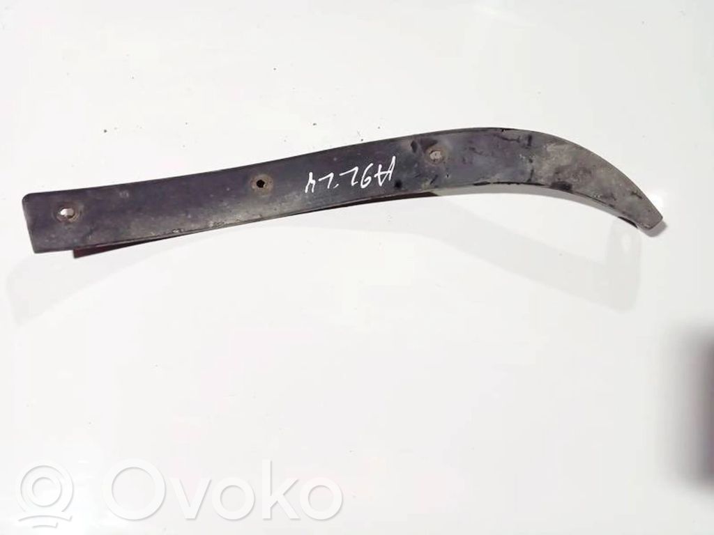 Nissan Note (E11) Muu ulkopuolen osa 