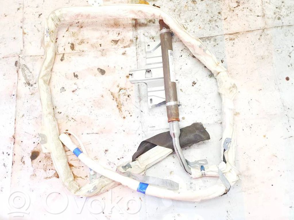 Kurtyna airbag   4L0880741A,605601901C,4L0880741A,605601901C