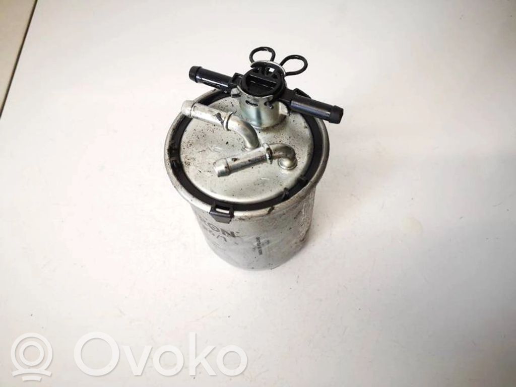 Skoda Fabia Mk1 (6Y) Kraftstofffilter 
