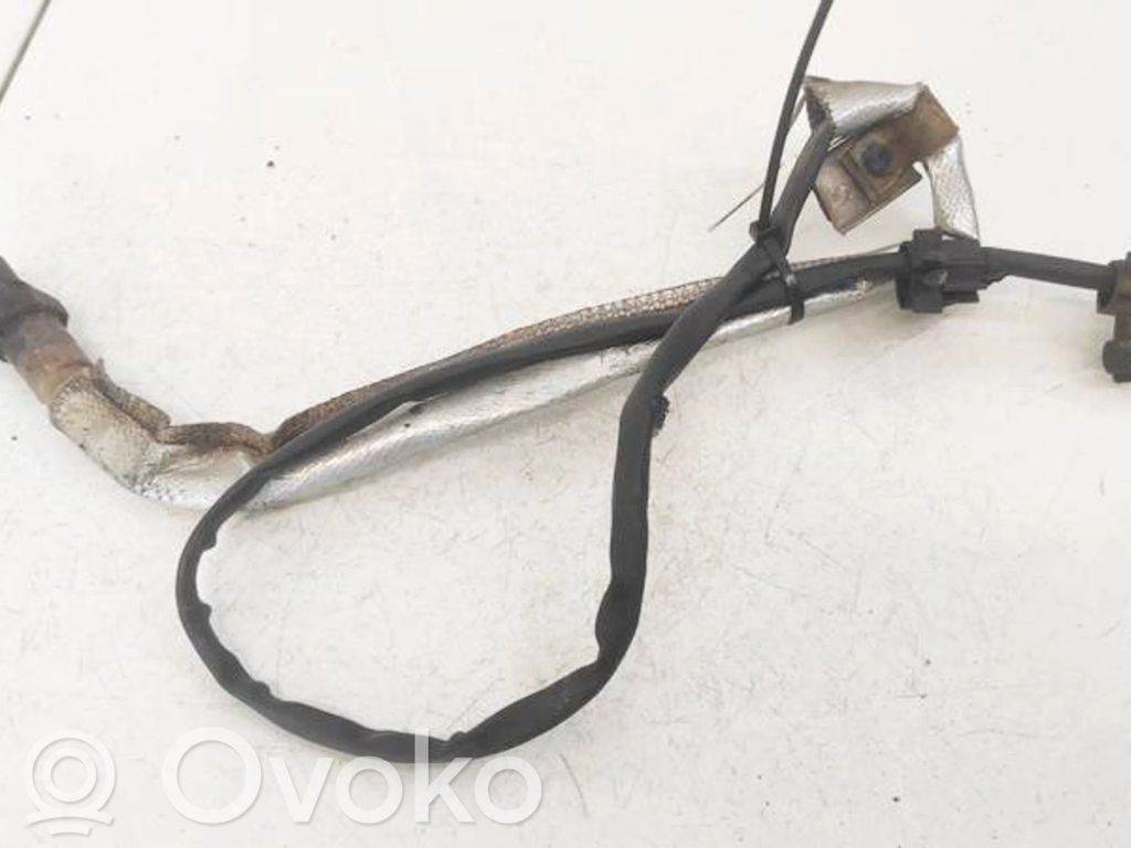 Sonde lambda
