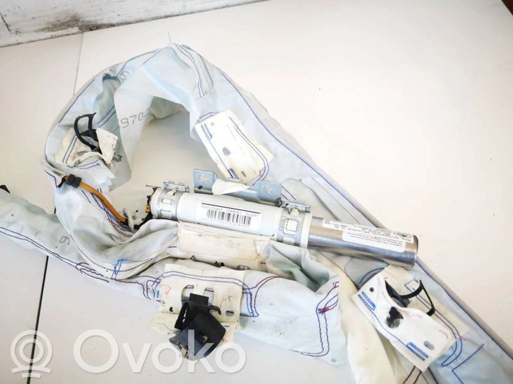 Ford Kuga I Airbag cortină 