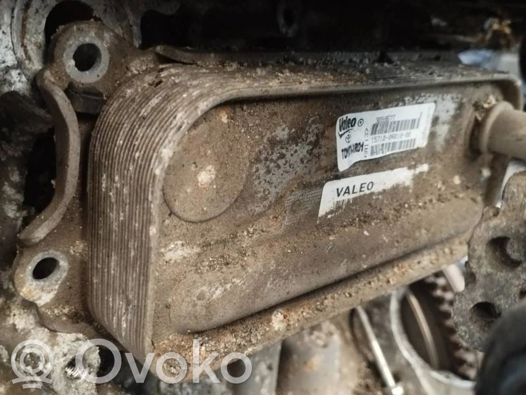 Toyota RAV 4 (XA30) Radiator ulei motor 